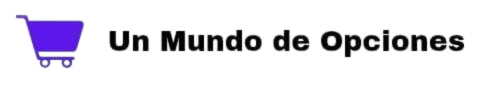 Un Mundo de Opciones